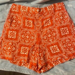 Ann Taylor size 10 shorts